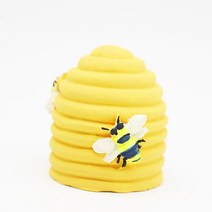 수제몰드 꿀벌벌집(3D)