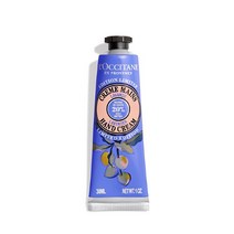 록시땅 [록시땅]시어 라벤더 핸드 크림 30ml, 단품없음