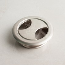 철물인 전선캡 - 니켈 45mm, 1개