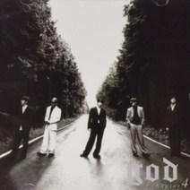 중고CD) 지오디 (god) 4집 - 길