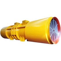 송풍기 환풍기 배풍기 주방 포터블팬 대형, 5.5KW 팬