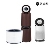 국산 H13등급 LG퓨리케어 360 필터 AS181DWA, 단품