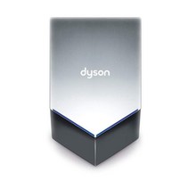 Dyson HU02 307170-01 핸드드라이어, 기본