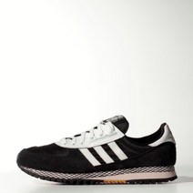 아디다스(Adidas) City 마라톤 PT 블랙:클라우드화이트 M19166 운동화 런닝화 M19166