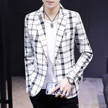 남성자켓 린넨자켓 정장자켓 남자마이 여름자켓 아우터 캐주얼외투 LH435 그레이