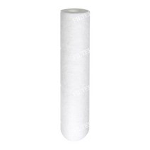 멜트브로운 하우징용 침전필터 500mm 0.5미크론, 없음