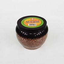 장마을 청국장환콩 된장 한정식 메주 전통 야채 채소, 500g, 1개