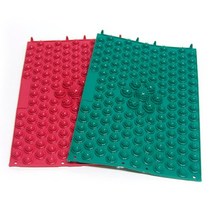 지련 삼손 발지압매트/발지압/발매트, 색상임의배송, 색상임의배송