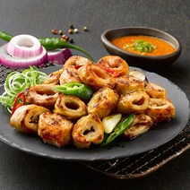 국내산옛날 돼지생막창(막창180g+막장소스30g)x1세트, 단품