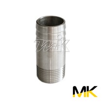 명인코리아 MK 스텐 파이프 호스 니플 S20 (SML.S) (15504), 1개