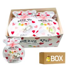 러브러브 캔디 29g X 20개 X 12통 1박스