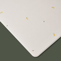 친환경놀이방매트 레몬드랍 230x140x1.5 생활잡화 생활용품 가정잡화 가정용품 주방잡화, 상세페이지 참조