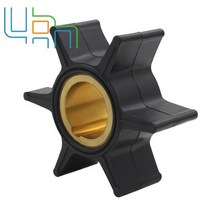 선외기 47-89982 펌프 머큐리 마리너 20HP 18-3052 500311, 01 Black