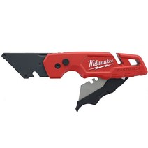 밀워키 48-22-1502 FASTBACK 폴딩 유틸리티 나이프