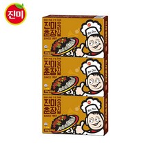 [진미] 춘장 300g, 3개