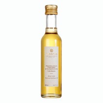 PLATIN플랭땅 명품 White 화이트 트러플오일250ml 송로버섯, 1개, 250ml