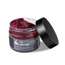 페인트클리너 물때제거 클렌저 광택 to leather vinyl repair kit, 적포도주