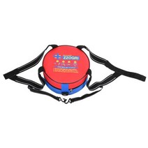 쪼그리 농업용의자 작업방석 쪼그리4.0 원형 높이170mm, 1개