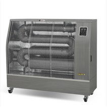 대성하이원 원적외선 돈풍기 튜브 전기히터 난로 스토브 25평 30평 33평 DSPE-150 R, 대성하이원 돈풍기 전기히터 DSPE-150
