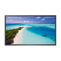 LG OLED65B2ENA 올레드 TV, 스탠드형 x 163cm x OLED65B2ENA