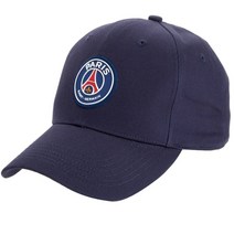 PSG 야구모자 볼캡 썬캡 파리생제르망 모자 스포츠 클럽 팀 기념 선물 굿즈 축구 팬 매니아