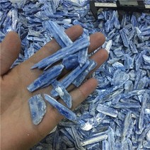 콩자갈 바닥 자갈돌 조경돌 천연 자갈 스트립 스탈 스틱 원시 미네랄 표본 치유 스탈 석영 홈 공예, 100 그램