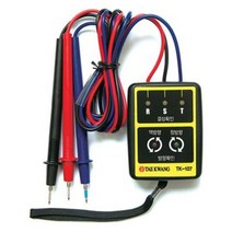 체크맨 태광 소형 경량 검상기 TK-107, 1개