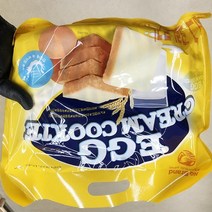 에그크림쿠키 300g x 2개, 단품, 단품