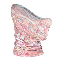 Buff 표준 필터 튜브 페이스 마스크 나이트 블루 성인용 M/L 106295, Myka Pink
