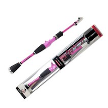 yoshikawa TGK 올마이티 BASS 미니루어낚시대-k