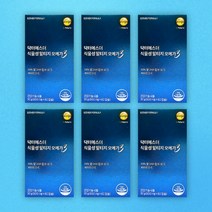 에스더포뮬러 닥터에스더 식물성 알티지 오메가3 6박스, 상세페이지 참조, 상세페이지 참조, 상세페이지 참조