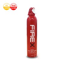 미니소화기 파이렉스 FIREX 스프레이식 소화기 가정용 차량용 휴대용 최신제품 당일발송