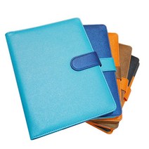 원빈다이어리 2023년 사피아노 시스템 다이어리, 민트, 25절이틀식