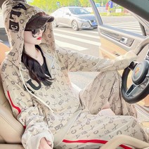 vsyoy Wei Yi 정장 여성의 가을/겨울 2022 새로운 패션 캐주얼 스포츠웨어 그물 레드 투피스 외국 스타일 연령 감소 이른 봄