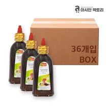 아시안팩토리 베트남 쌀국수 해선장소스 피클드 소야빈 뜽덴 230g 36개 1박스 생어거스틴 식자재마트