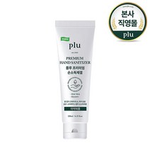 플루 프리미엄 손소독제(에탄올) 180ml, 단품