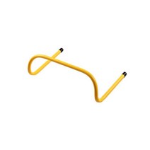 키더스 미니허들 (15cm) 허들 육상 축구 스텝훈련