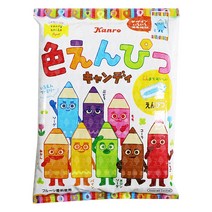 칸로이로엔 피츠 캔디 80g 1개