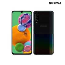 삼성 갤럭시 A90 중고폰 공기계 알뜰폰 자급제폰, 색상무관 상태우선, B급