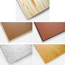 [동화오피스] 대원 무늬우드락 60x90cm 30장 1박스, B세트