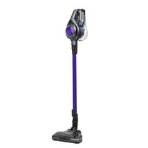 BDC 얼티밋 무선청소기 HNZ-RV1000SZ, 퍼플