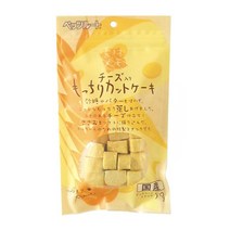 [펫츠루트]부드러운 치즈케이크, 1개, 1개