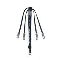 패션 턱끈 포토리아/ 군청색/ 형광색/ 색상선택 필수 10PCS 포장단위, 10개