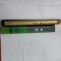 백난향 (장) 마음의 안식을 찾는 향(대) 천연향 불교향 불교용품 옥유향 명상향 (여운향)