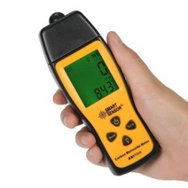 일산화탄소 측정기 CO 휴대용 감지기 AS8700A, 1개