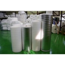 발포지 일반 은박 포장용발포지 액자포장용 발포지1T 2T 3T 4T 5T 50CM 100CM 120CM 150CM, 은박(3T*100CM*50M), 1개