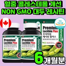 LDL HDL 나쁜 혈중 콜레스테롤 낮추는 영양제 보조제 개선제 추천 논지엠오 건강 기능 식품 콩 대두 레시틴 레시친 인지질 NON GMO 저밀도 부모님 포스파티딜 아세틸 콜린