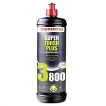 멘제르나 Menzerna super finish plus 3800 슈퍼피니쉬 말벌 컴파운드 32oz, 1개