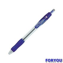 ForU568 동아 애니볼 07mm 청 박스 1152개 필기용볼펜 볼펜 다용도볼펜 수성펜, 상세페이지 참조