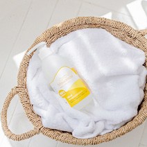 미순수 아기빨래 면생리대 손세탁 세정수 액상세제 세제, 1개, 500ml